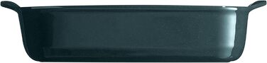 Форма для запікання прямокутна 30x19х6,5 см,  Belle-Ile Emile Henry