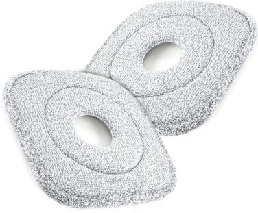 Губки для миття 2 шт ALANBERG