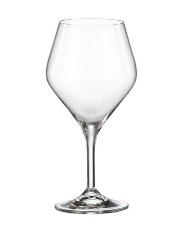 Келихи для вина 290 мл Gavia 9439 BOHEMIA
