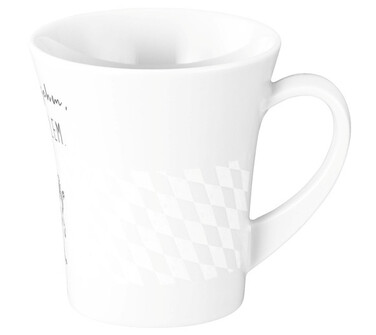 Кухоль з ручкою 0,40 л Bayernbecher Seltmann Weiden