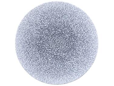 Тарілка для сніданку 22,5 см Life Denim Blue Seltmann Weiden