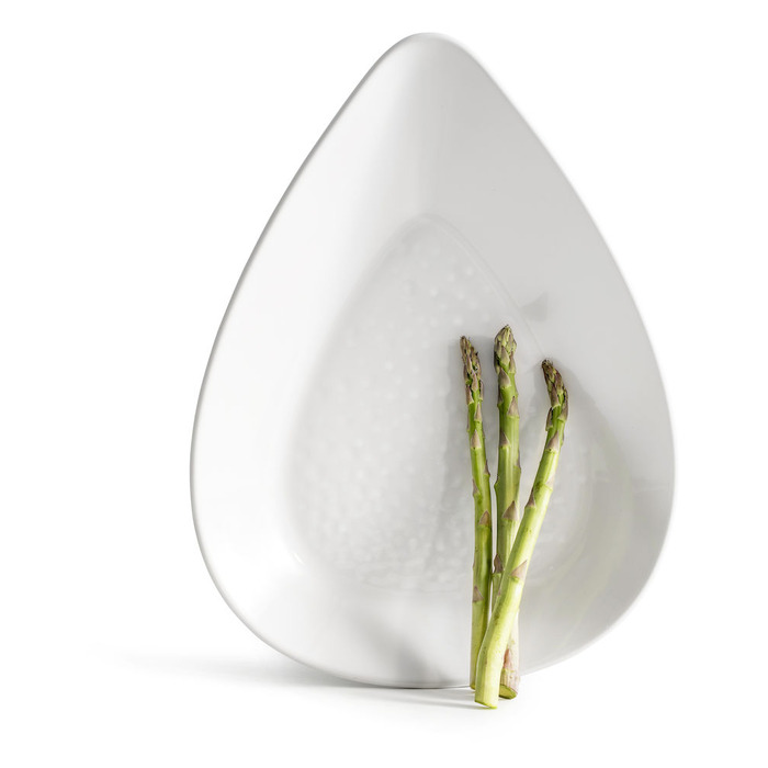 Форма для випічки, біла Sagaform