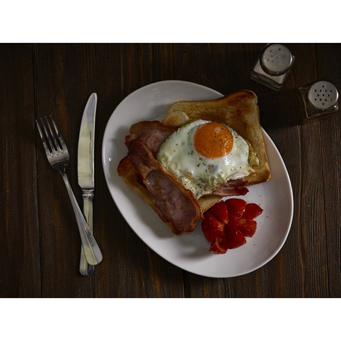 Чайна ложка, Baguette, GenWare