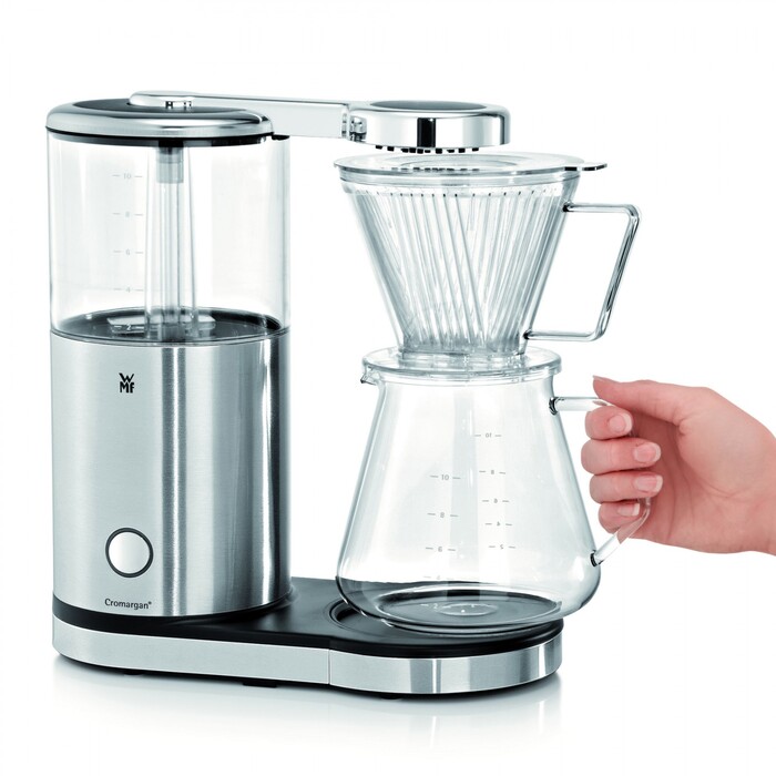 Кофемашина з кавником AromaMaster WMF