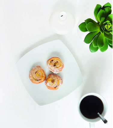 Колекція Simply Fresh від Villeroy & Boch