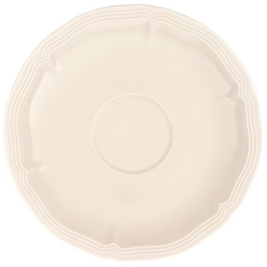 Блюдце до чашки для чаю 15 см Manoir Villeroy & Boch