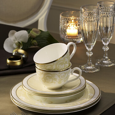 Колекція Ivoire від Villeroy & Boch