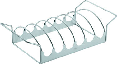 Ростер Rosle для ребер, 40 см