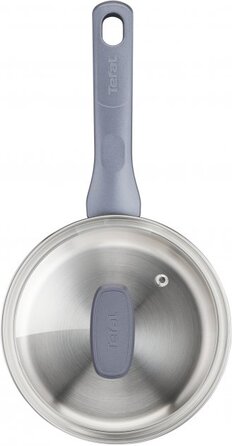 Tefal Набор посуды Daily Cook, 8 предметов, нерж.сталь
