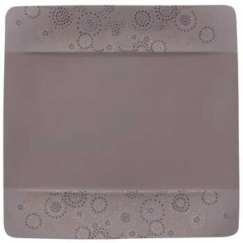 Тарілка для сніданку 23 x 23 см Уні Modern Grace Villeroy & Boch