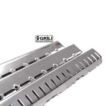 Відключення тепла для Sovereign 90; XL Broil King 18429 Код: 003379