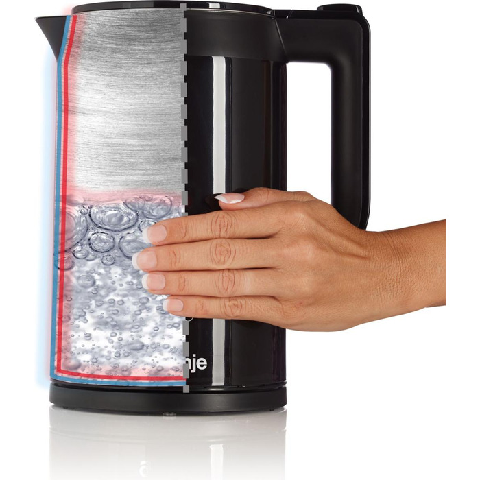 Электрочайник Gorenje K17DWDII (7042490)