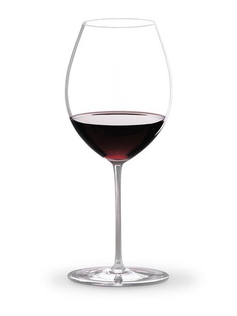 Келих для червоного вина Tinto Reserval 620 мл, кришталь, ручна робота, Sommeliers, Riedel