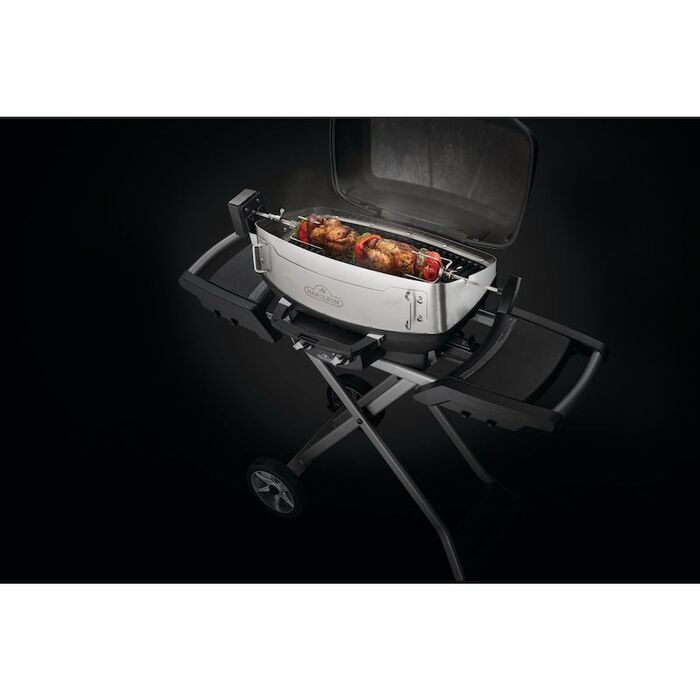 Портативний шампур для гриля Napoleon