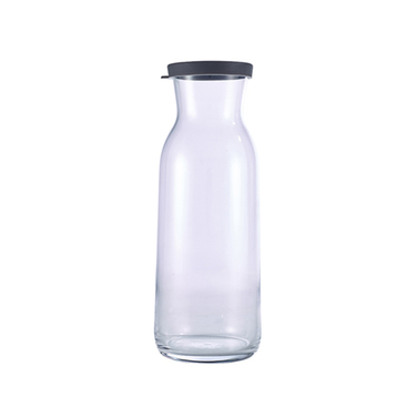 Графін 1,2 л, Fonte Glass Carafe, GenWare