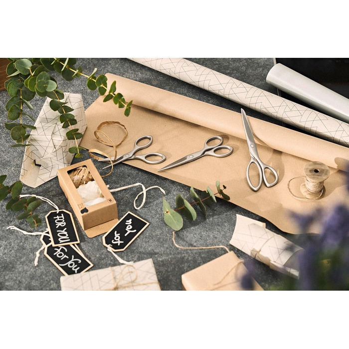 Кухонні ножиці 18 см, нержавіюча сталь, Twin Select Zwilling