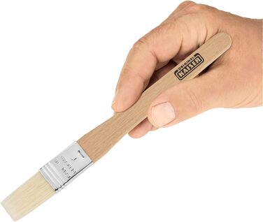 Кондитерський пензлик 21 см Classic Kaiser