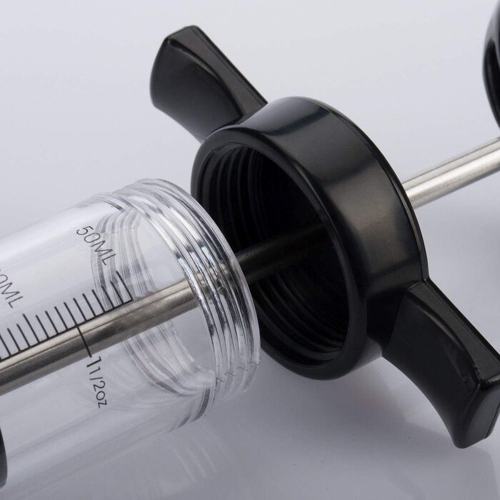 Шприц для маринада 22,5 см 50 мл Westmark