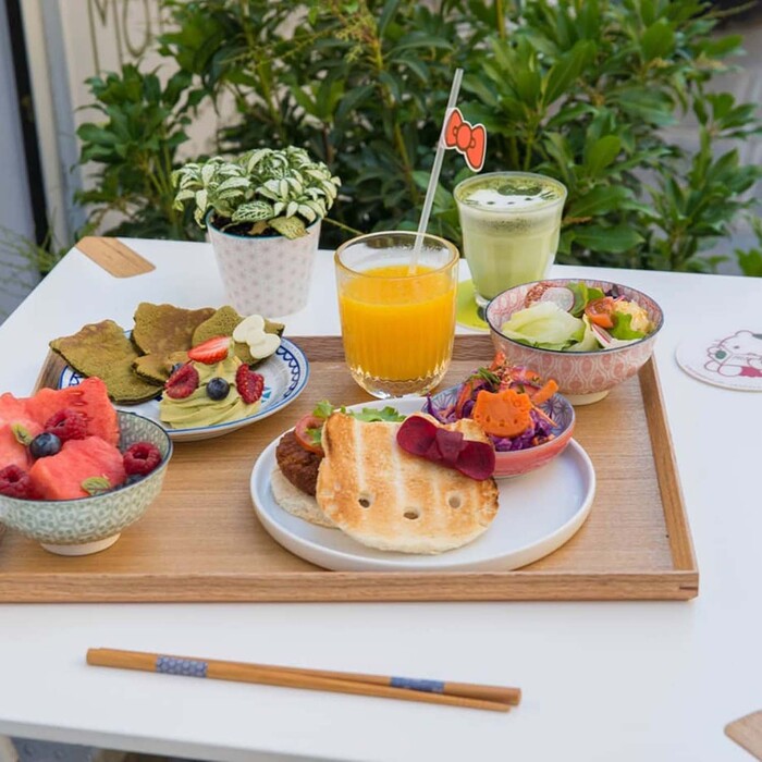 Склянка La Rochere Ouessant 290 мл