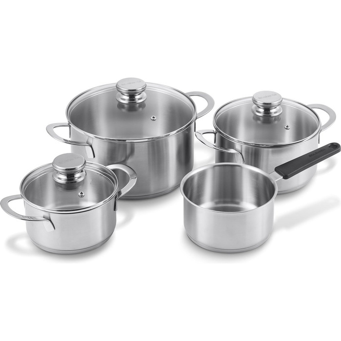 Набір кухонної посуди, 7 предметів 30004848