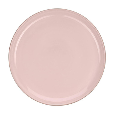 Миска сервировочная Maxwell & Williams SIENNA, розовая, керамика, диам. 22 см, 1000 мл