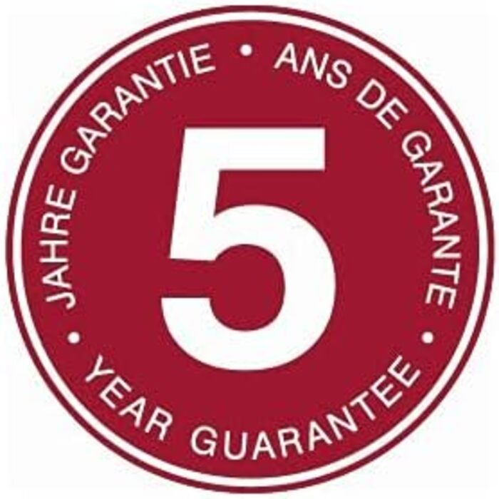 Класичний овочерізка Zyliss E910012 Zig Zig, пластик/нержавіюча сталь, білий/червоний, цибулярізка, овочерізка, універсальний подрібнювач, можна мити в посудомийній машині, гарантія 5 років Classic Hacker