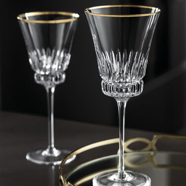 Келих для білого вина 290 мл Gold Grand Royal Villeroy & Boch