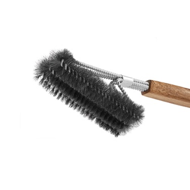 Щітка для очищення гриля 42 см Burnhard