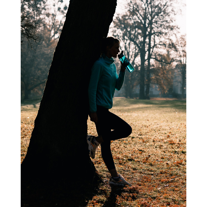 Бутылка спортивная 0,72 л 2191381