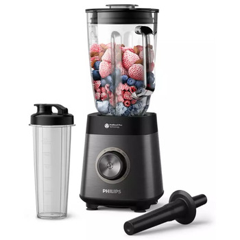 Стаціонарний блендер Philips HR3041/00 (6988916)