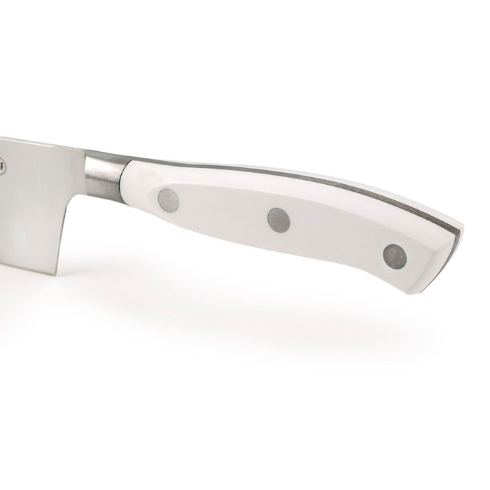 233124 Ніж японський 180 мм серія 'Riviera WHITE'