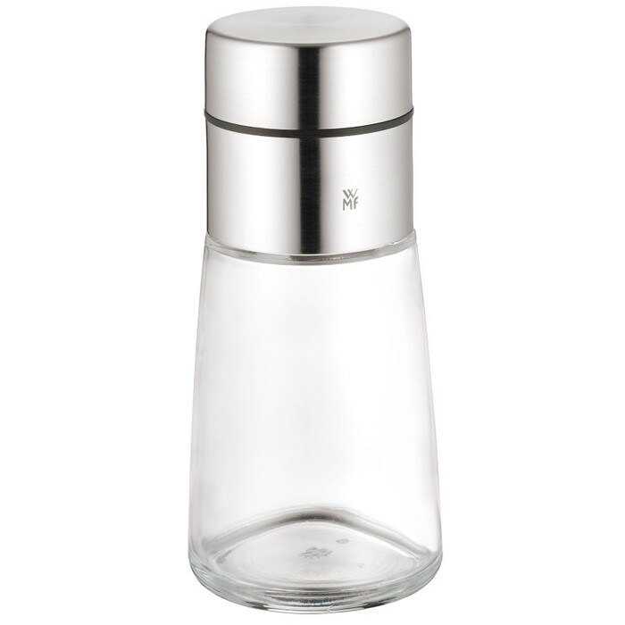 Набір млинів і дозаторів на підставці 5 предметів De Luxe WMF