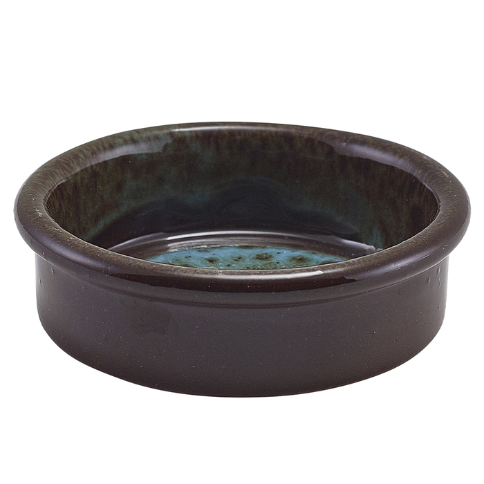 Миска для тапас 50 мл, 7.5*h 2.2 см з бортиком, Sabrosa Sky, GenWare