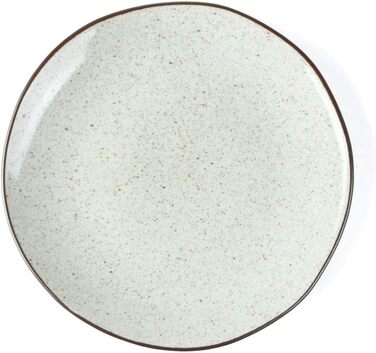 Столовый сервиз на 4 персоны, 26 предметов, бежевый Arena Holst Porzellan