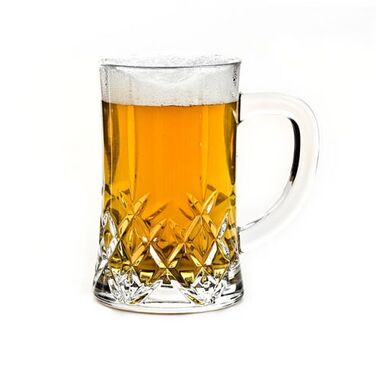 Кружка Brixton 500 мл 8981 BOHEMIA