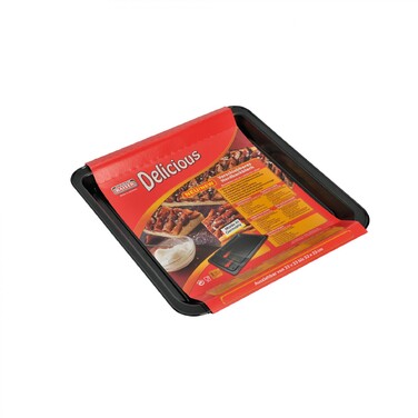 Деко розсувний 33 х 33 см Kaiser