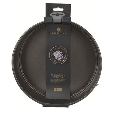 Форма для випічки Kitchen Craft MasterСlass, кругла, діам. 23 см