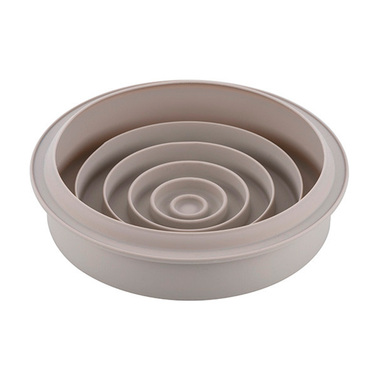 COLOR Форма силіконова Ø200мм h50 мм, 1460 мл