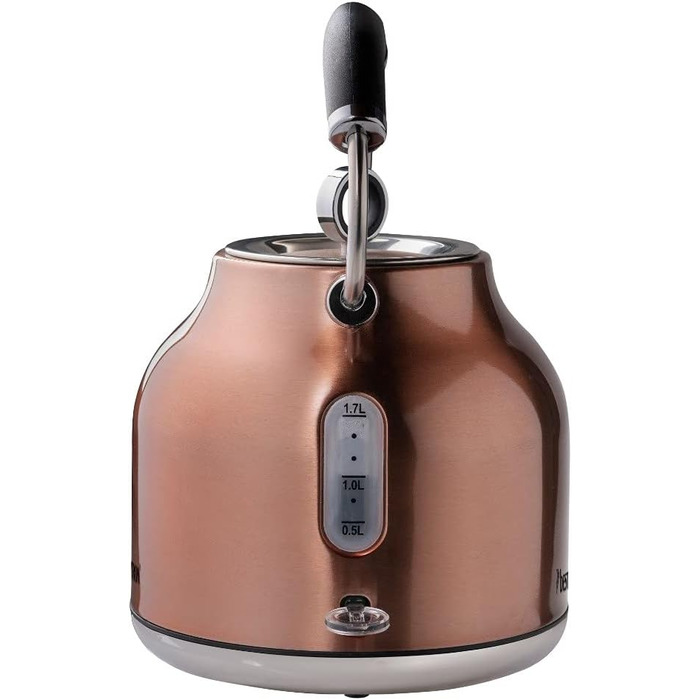 Електрочайники 1,7 л 2200 Вт