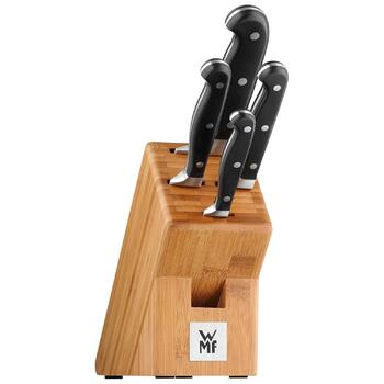 Набір ножів 5 предметів Spitzenklasse Plus WMF