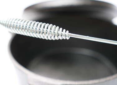 Казан голландський мангал чавунний 4 л. GRILLI