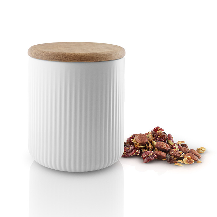 Ємність для зберігання 0,7 л Legio Nova Eva Solo