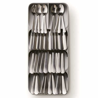 Набір органайзеров для столових приладів і ножів 2 предмети Joseph Joseph