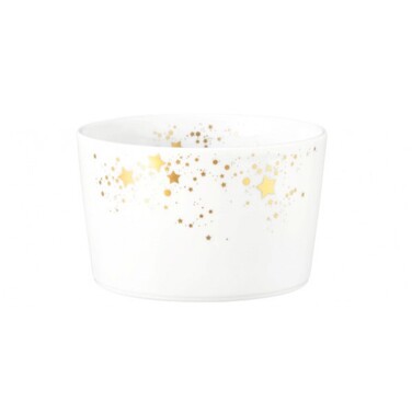 Пиала 13х8 см круглая Golden Stars Liberty Seltmann Weiden