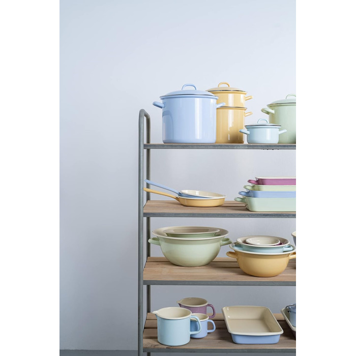 Чаша 32см, синій Riess