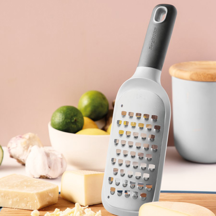 Терка универсальная с большими отверстиями BergHOFF LEO, 27 см