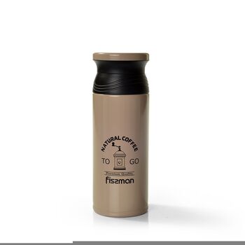 Термос Fissman 500 мл (9654)