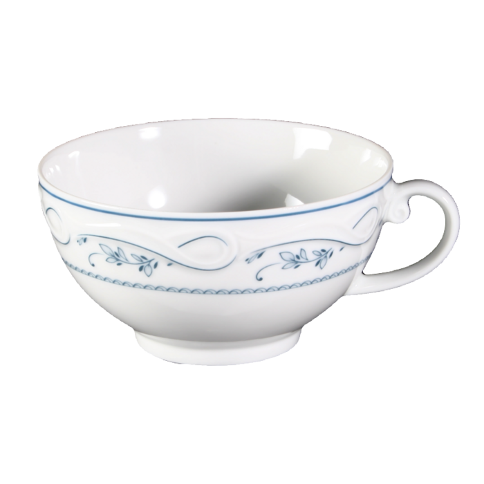 Чашка для чая 0,21 л Aalborg Desiree Seltmann