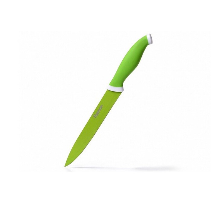 Нож поварской Fissman RAMETTO 20 см (2300)