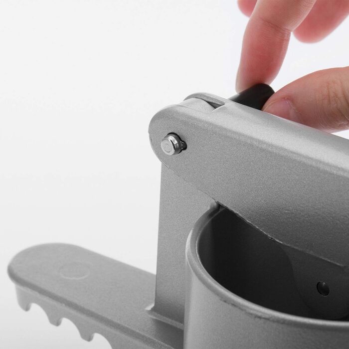 Прес для картоплі 41 см, сріблястий Westmark